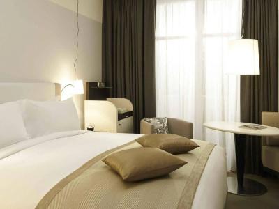 Sofitel Paris Arc De Triomphe - 8