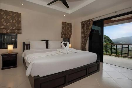 Baan Chom View Kamala - Sha Plus - 128