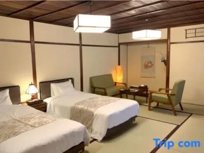 Yoshii Ryokan - 19