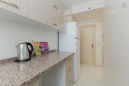 Taksimum Suites - 9