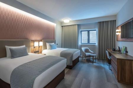 Riu Plaza The Gresham Dublin - 18