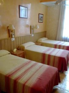 Fornos - Barcelona - 27