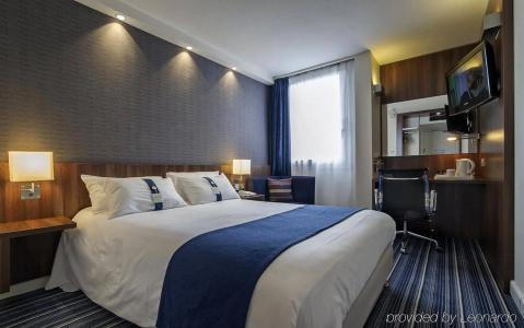 Holiday Inn Express Lille Centre, an IHG - 5
