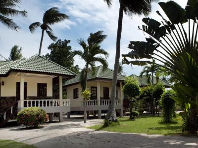 Dewshore Resort - 8