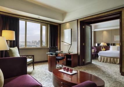 Sofitel Chengdu Taihe - 1