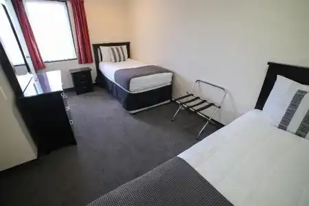 Palm City Motor Inn - 50