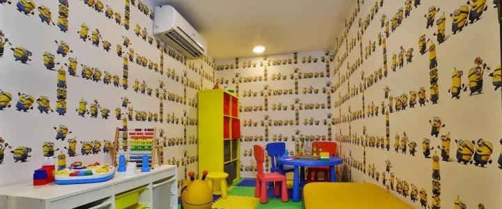 ibis Styles Istanbul Bomonti - 24