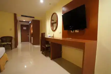 Sunset Resort Khao Lak - 8