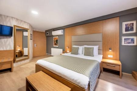 Gallery Residence & Nişantaşı - 89
