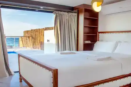 Caravana Beach Resort Al Zorah - 5