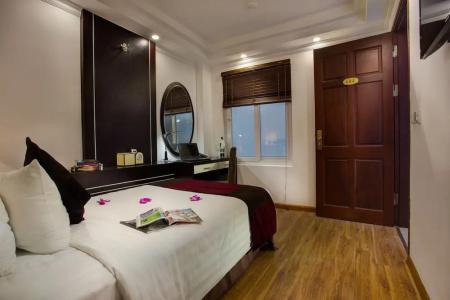 Hanoi Focus - 28