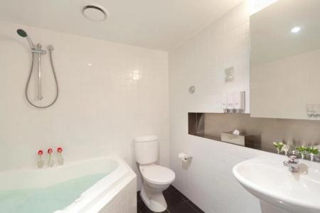 Punthill Apartment - Little Bourke - 10