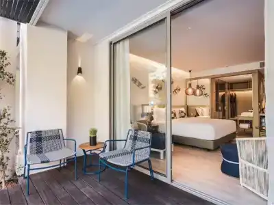 Avani+ Khao Lak Resort - 60