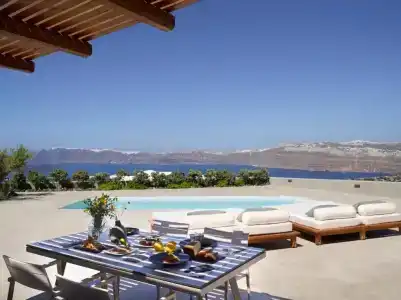 Melidonia Suites - 153