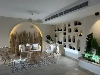 La Boutique Hôtel - Vue Des Pyramides - 15