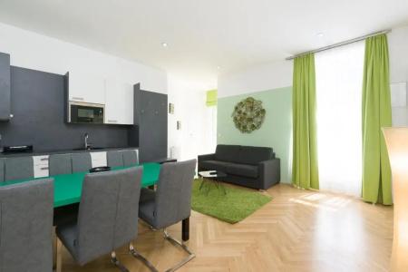 Vienna Stay Pezzl 1170 - 80