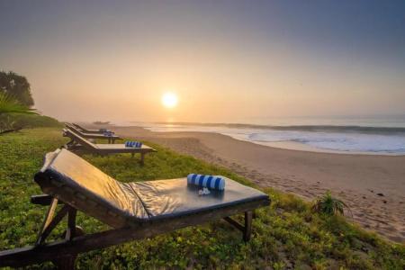 Lanka Beach Bungalows - 37