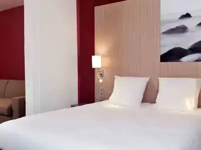 ibis Troyes Centre - 4