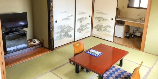 Hozanso Beppu - 4