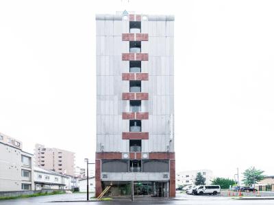 Oyo Annex Tetora Hakodate Goryokaku - 0