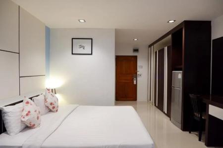 Ca And Residence Phuket - Sha Extra Plus - 31