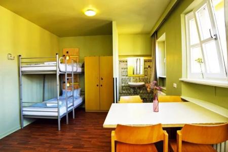 Amstel House Hostel - 8