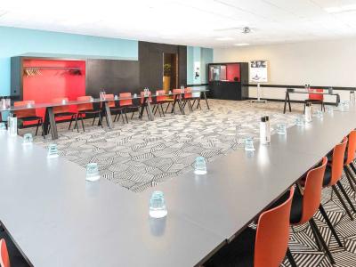 Mercure Grenoble Centre Alpotel - 18