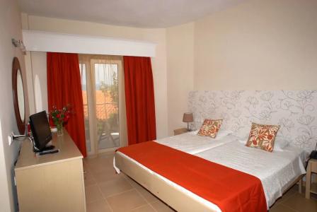 Sunrise Resort - 73