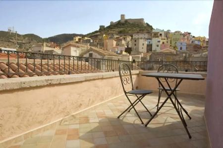 Corte Fiorita Albergo Diffuso - 6