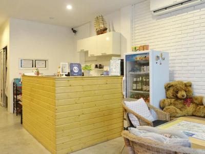 Panpan Hostel - 9