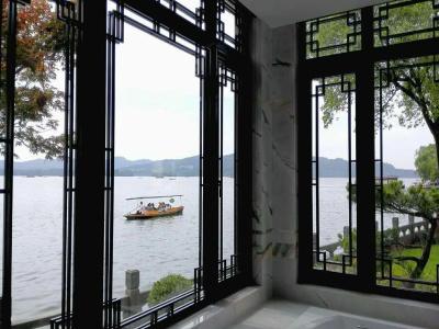 Liuying West Lake Hangzhou - 7