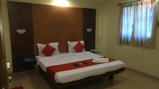 Bhammar's Inn - a Pure Veg - 88
