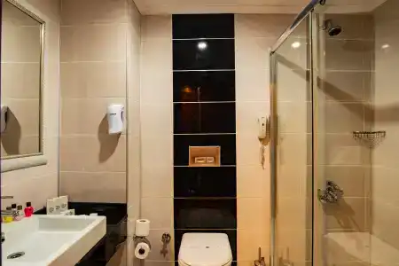 Throne Beach Resort & Spa - 48