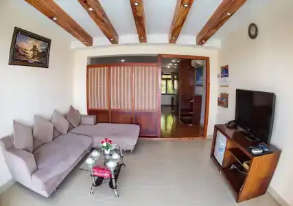 Ho May Resort - 58