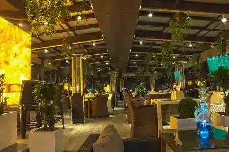 Thousand Nights - 21
