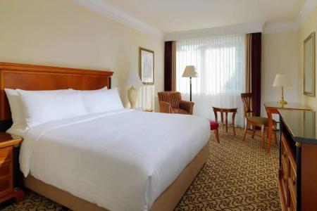 Leipzig Marriott - 48