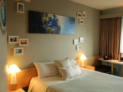 ibis Berlin Spandau - 5