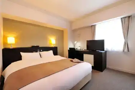 Royal Stay Sapporo - 40