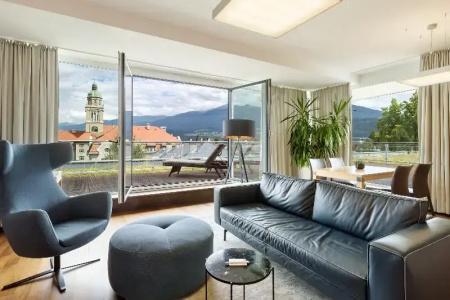 Austria Trend Congress Innsbruck - 156