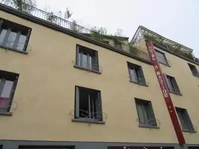 De La Bastide - 0