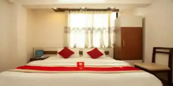 Oyo 219 Royal Kusum - 20