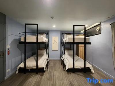 Simply Sleep Hostel - 96