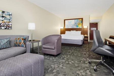 Courtyard by Marriott Cape Canaveral - 36