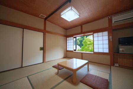 Yumoto Onsen OharaSansou - 3