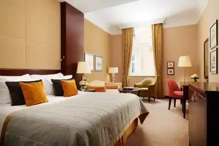 Corinthia Budapest - 2