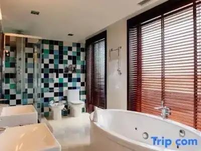 Axis Porto Business & Spa - 64