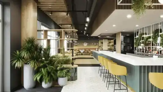 Ibis Kielce Centrum - 17