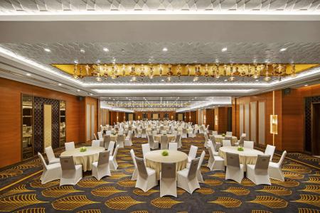 Radisson Blu Grt, Chennai - 23