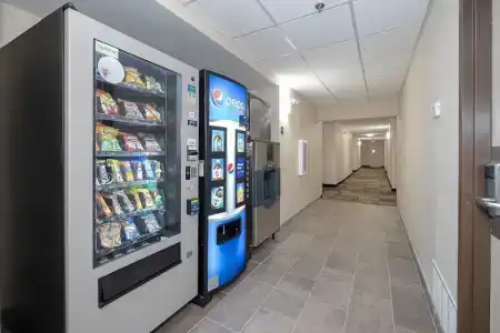 Red Roof Inn Plus+ – Southpoint - 20