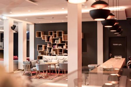 sylc. Apartment– Serviced - 21